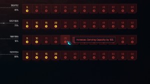 1695745316 491 Comment obtenir plus de capacite de chargement darticles dans Cyberpunk