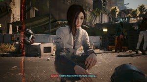 1695746753 643 Pouvez vous romancer songbird dans Cyberpunk 2077 Phantom Liberty –Repondu