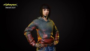 1695760553 320 Lucy est elle dans Cyberpunk 2077 –Repondu