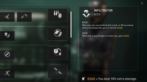 1695764572 258 Que sont les competences Aced dans Payday 3 –Repondu