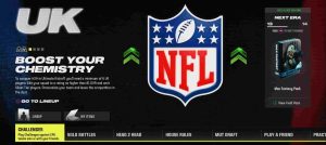 1695816244 168 Madden NFL 24 Comment augmenter la chimie dequipe dans le