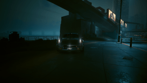 1695838324 449 Comment obtenir la Porsche 911 de Johnny Silverhand dans Cyberpunk