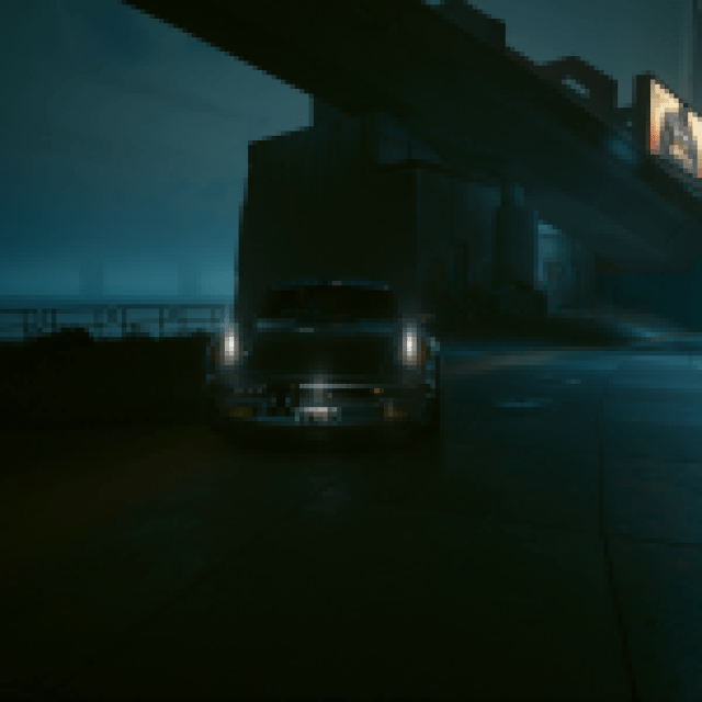 Comment obtenir la Porsche 911 de Johnny Silverhand dans Cyberpunk