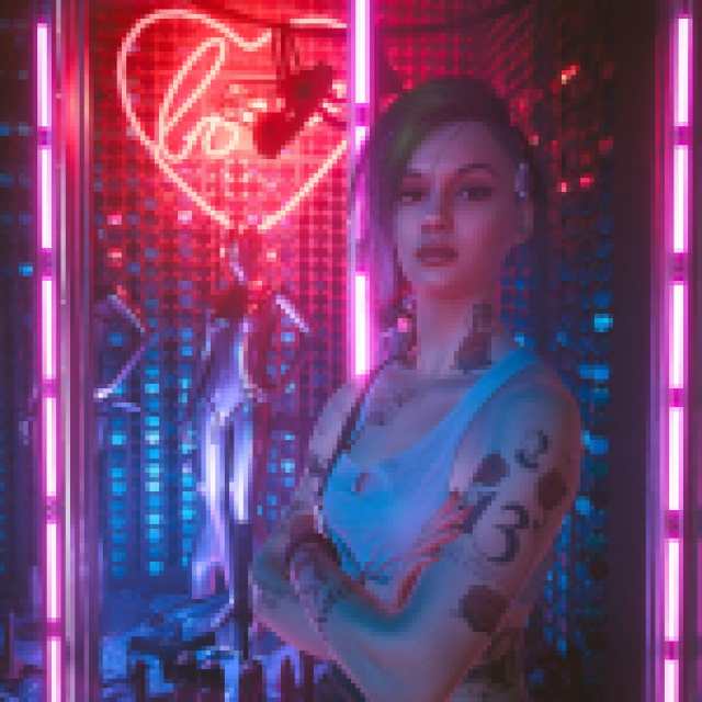 Devriez vous frapper des doigts dans Cyberpunk 2077 –Repondu