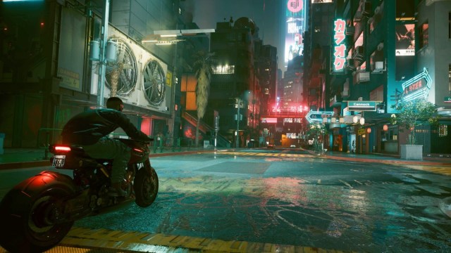 Est ce que Cyberpunk 2077 est bon maintenant –Repondu