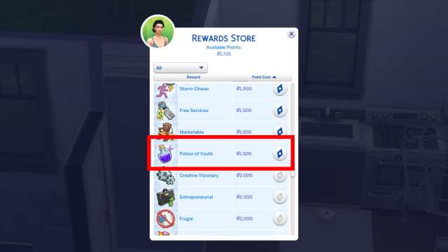 1696436782 87 Comment faire de lambroisie dans Les Sims 4 – Recette