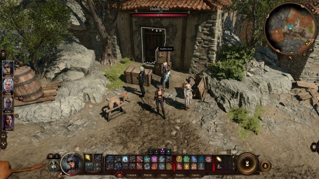 1697036176 921 Baldurs Gate 3 Ou trouver et entrer dans la cachette