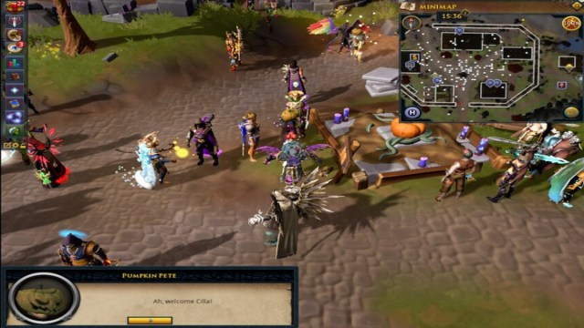 1697561822 865 Comment participer a levenement dHalloween 2023 de RuneScape levenement