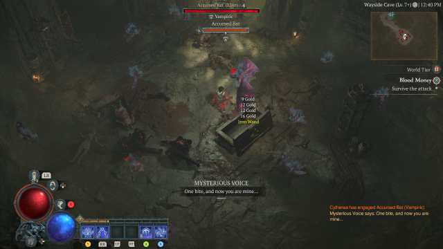 1697572681 786 Comment terminer Blood Money dans Diablo 4