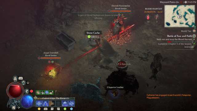 1697729063 33 Comment arreter la recolte de sang dans Diablo 4