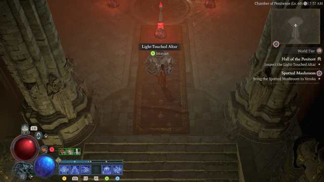 1697825551 185 Comment trouver Grigoire le Saint Galvanique dans Diablo 4