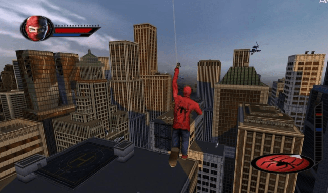 1697870139 908 10 meilleurs jeux Spider Man classes