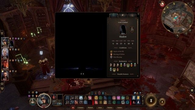 1698160156 209 Devriez vous utiliser ou detruire le cercle rituel dans Baldurs Gate