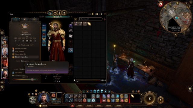 1698160157 537 Devriez vous utiliser ou detruire le cercle rituel dans Baldurs Gate