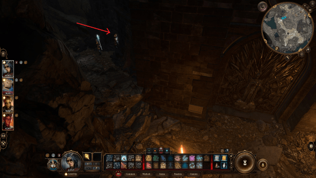 1698232979 531 Baldurs Gate 3 Comment trouver la cachette de Philomeen