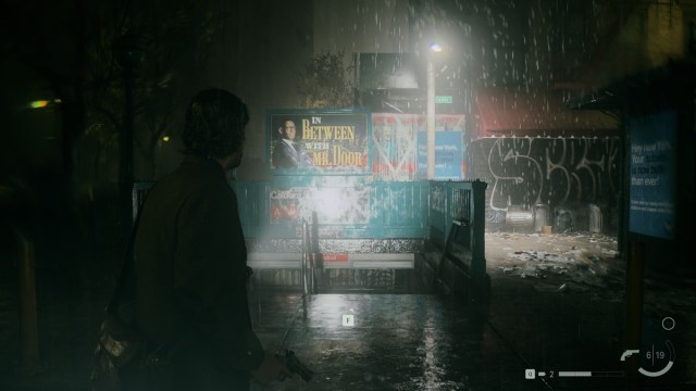 1698508413 519 Comment entrer dans la station Caldera Street dans Alan Wake