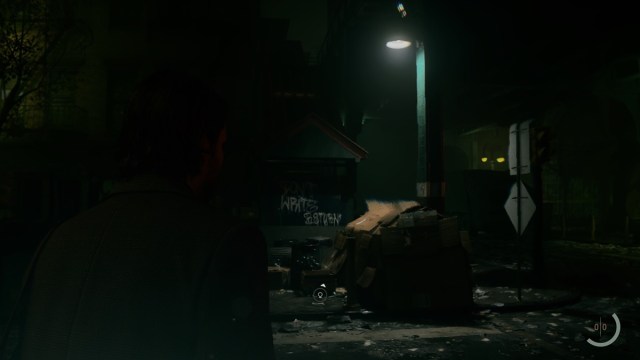 1698508413 594 Comment entrer dans la station Caldera Street dans Alan Wake