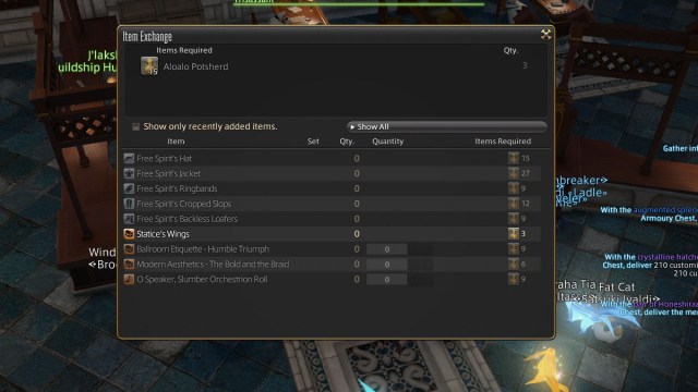 1698765526 882 FFXIV Comment debloquer le donjon de la variante de