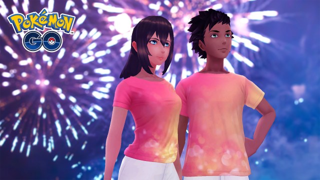 Evenement Pokemon GO Festival des Lumieres date et heure