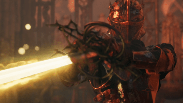 Lords of the Fallen a t il un nouveau jeu –Repondu