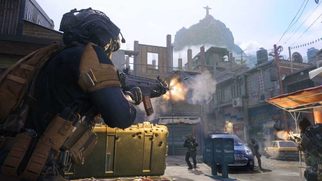 MW3 Beta Pourquoi Search and Destroy nest il pas disponible –Repondu