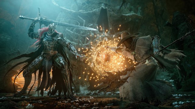 Mensonges de P vs Lords of the Fallen – Quest ce