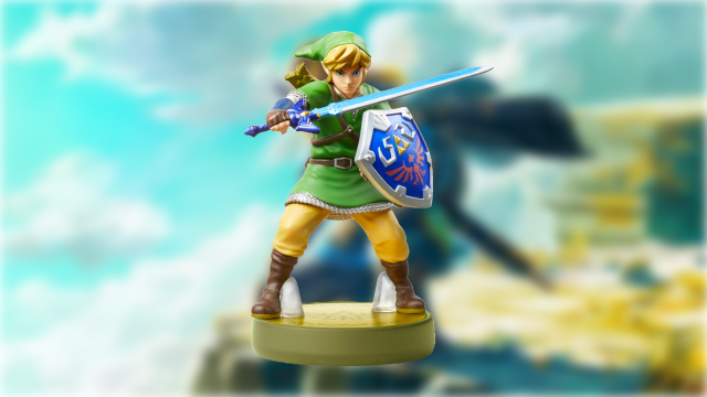 Toutes les tenues amiibo repertoriees dans Tears of the Kingdom