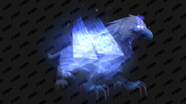 Trois montures introuvables arrivent au comptoir de WoW