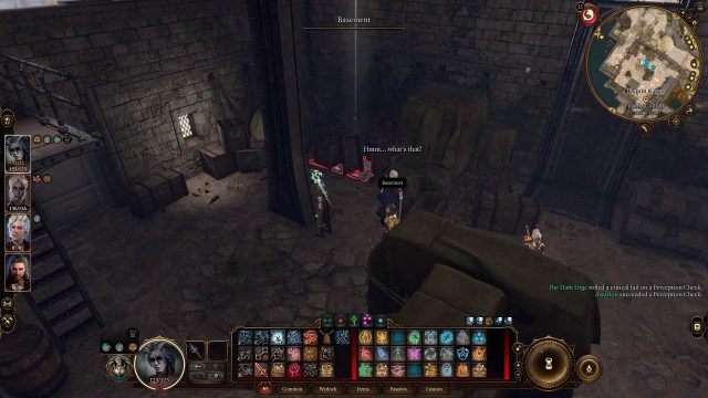 1698825555 551 Comment terminer Vengez les noyes dans Baldurs Gate 3