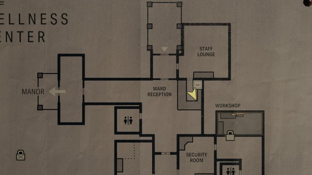 1698856786 762 Comment obtenir le fusil de chasse dans Alan Wake 2