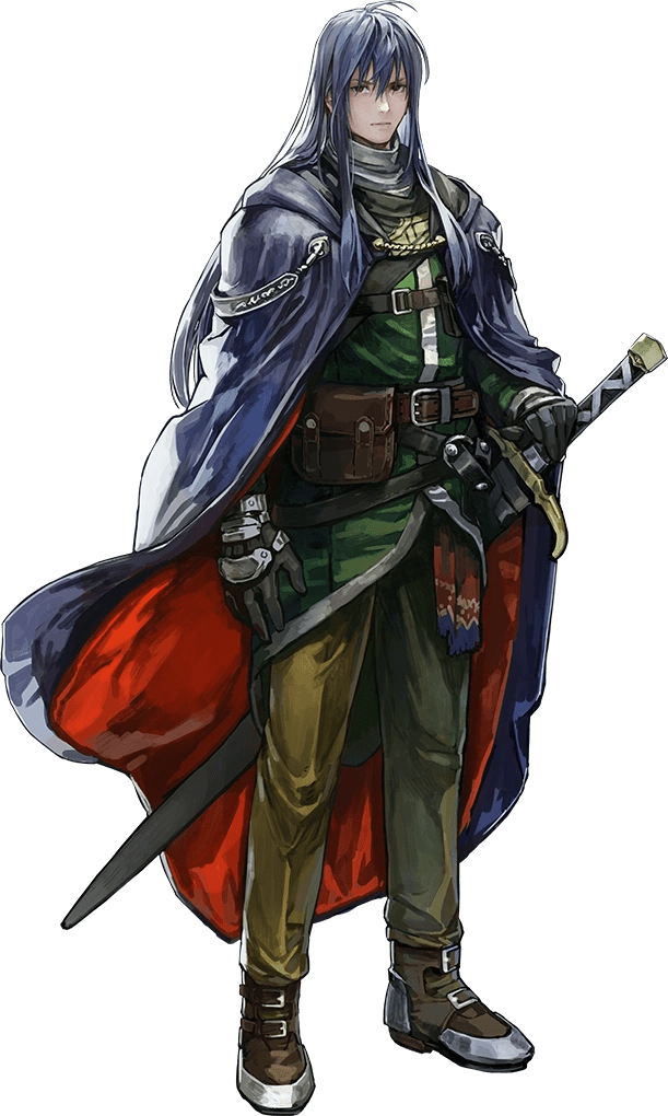 1698954170 327 Tous les personnages recrutables dans Star Ocean The Second Story