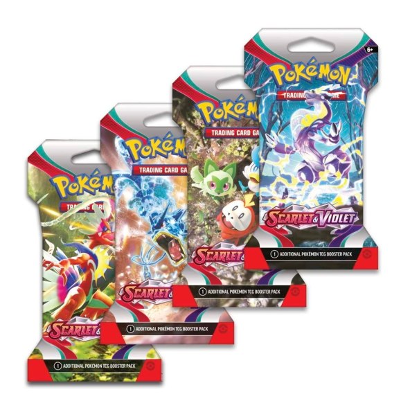 1700068715 290 Guide des cadeaux de Noel Pokemon pour les fetes de