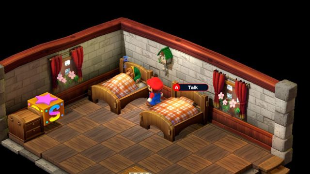 1700198485 434 Super Mario RPG Comment trouver le cameo de loeuf