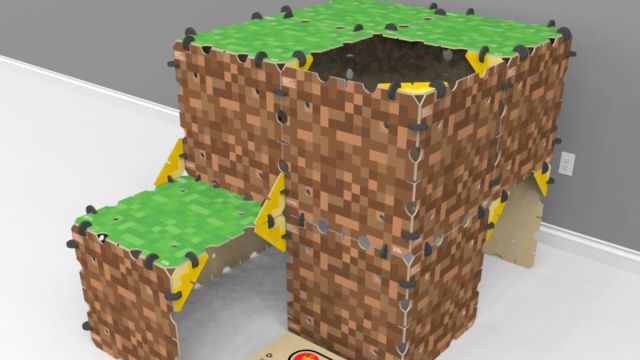 1700420989 939 Les meilleurs cadeaux de Noel pour les fans de Minecraft