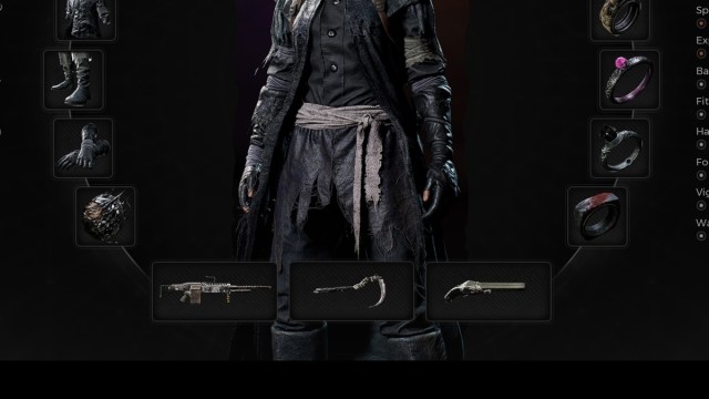 1700502343 391 Meilleur archetype ritualiste dans Remnant 2