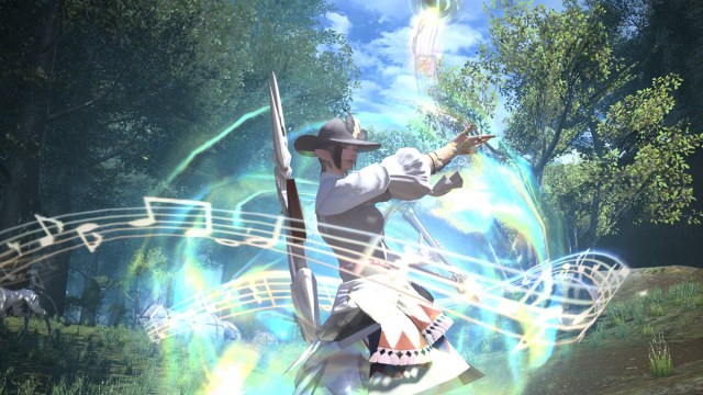 1700672294 257 Meilleurs emplois pour debutants dans FFXIV Endwalker classes