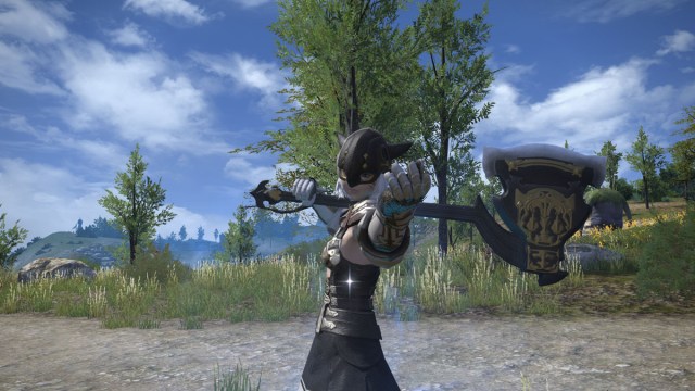 1700672294 910 Meilleurs emplois pour debutants dans FFXIV Endwalker classes