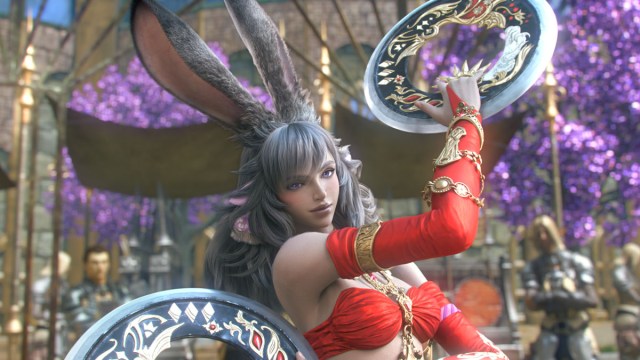 1700672295 330 Meilleurs emplois pour debutants dans FFXIV Endwalker classes