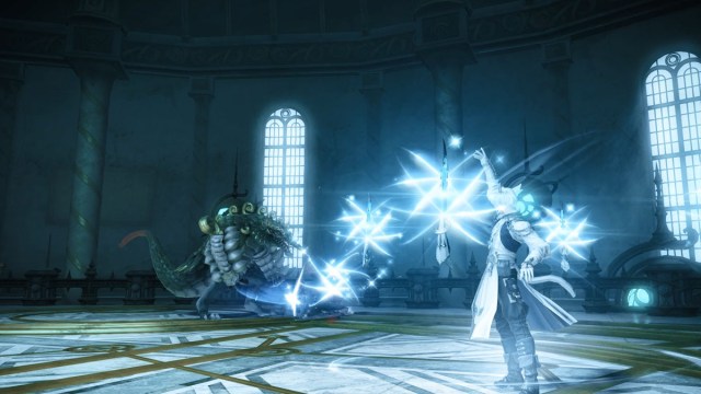 1700672295 510 Meilleurs emplois pour debutants dans FFXIV Endwalker classes