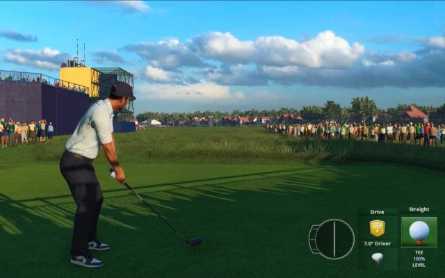 1701263176 147 EA Sports PGA Tour Comment passer aux nouveaux parametres