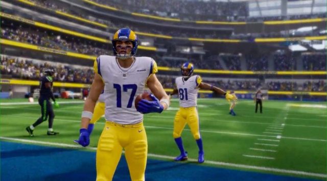 1701359223 415 Qui sera lathlete de couverture de Madden NFL 25