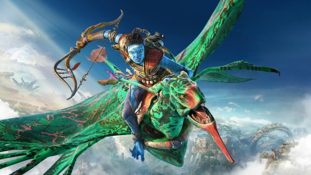 Avatar Frontiers of Pandora aura t il une periode dacces anticipe