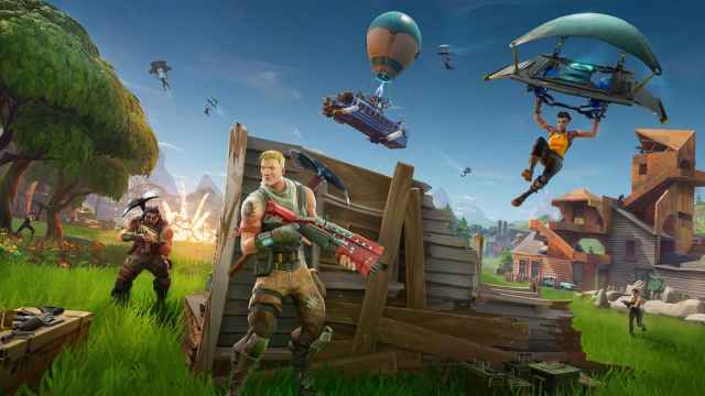 Explication de lerreur Attente dans la file dattente de Fortnite