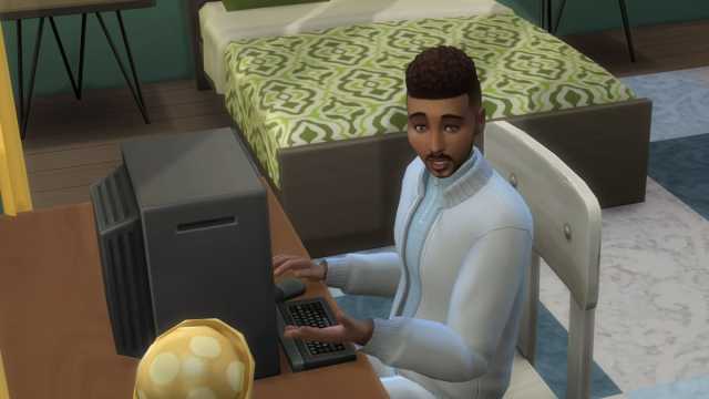 Les 10 meilleures carrieres a avoir dans Les Sims 4