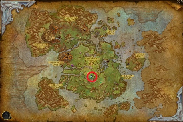 Les ameliorations de lequipement de la saison 3 de WoW