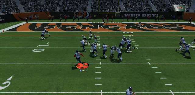 Quest ce que Angry Runs dans Madden NFL 24 –Repondu