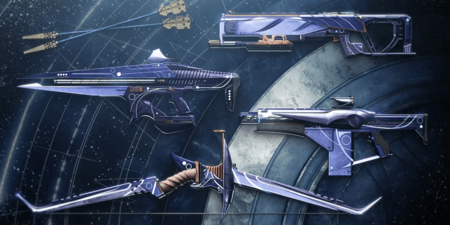 1701514209 283 Toutes les nouvelles armes de Destiny 2 listees