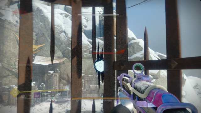 1701562458 137 Comment vaincre Rathil dans Destiny 2 – Guide du boss