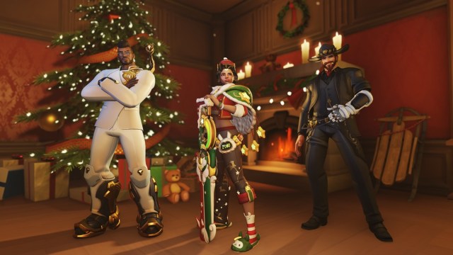 1701711850 363 Tout ce qui vous attend avec Overwatch 2 Saison 8