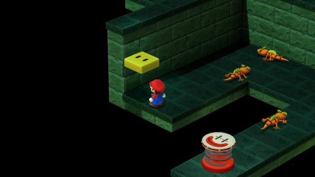 1702054294 176 Super Mario RPG Comment trouver le casino de Grate Guy